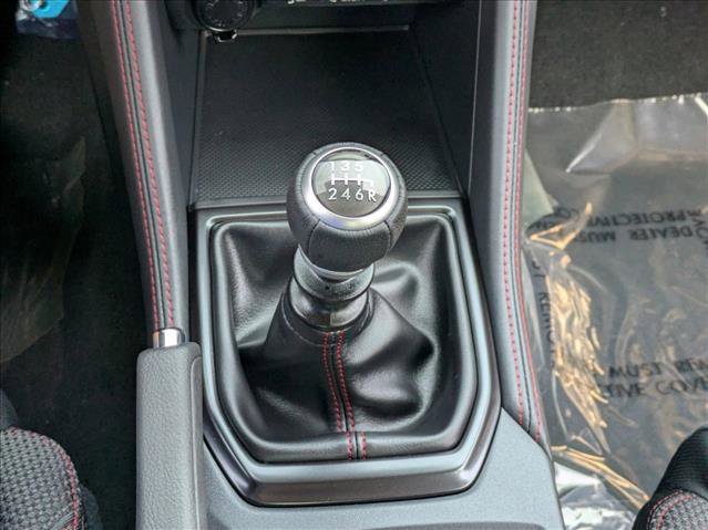 New 2025 Subaru WRX Premium w/ Accessory Package #2 image 11