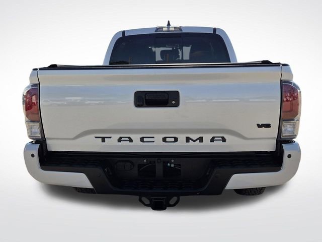 Used 2021 Toyota Tacoma TRD Sport w/ Technology Package image 8