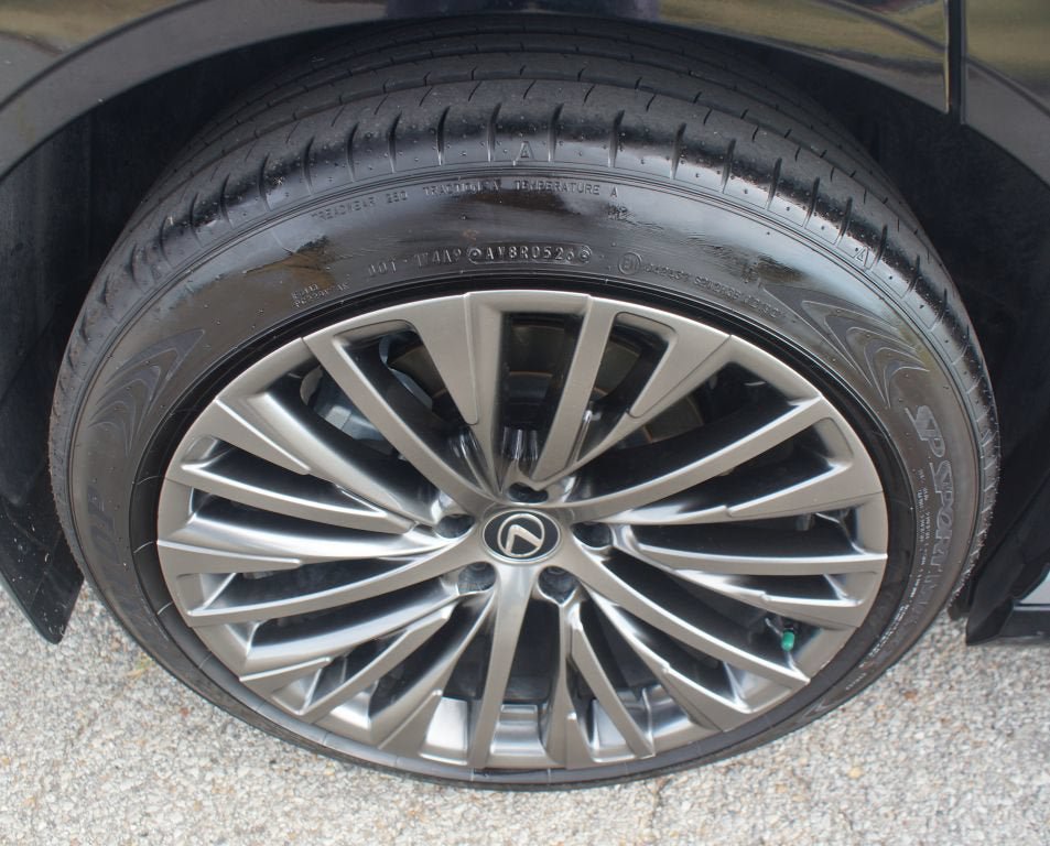 Used 2024 Lexus RZ 450e Premium w/ Accessory Package (2T) AWD/4WD image 26