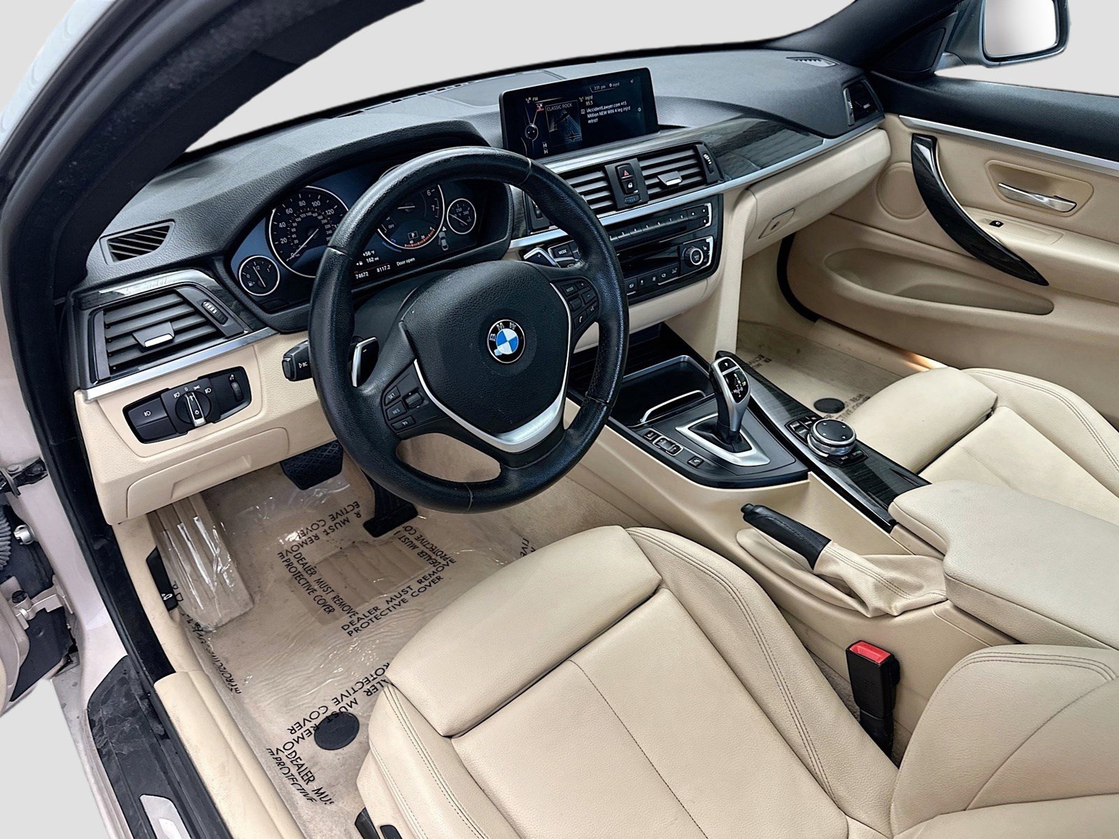 Used 2016 BMW 428i 428i image 7