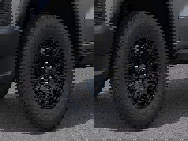 New 2026 Chevrolet Colorado Trail Boss image 33