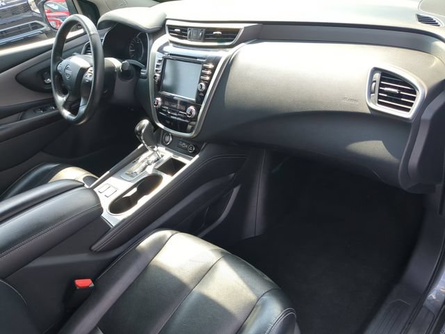Used 2023 Nissan Murano SL w/ SL Moonroof Package AWD/4WD image 15