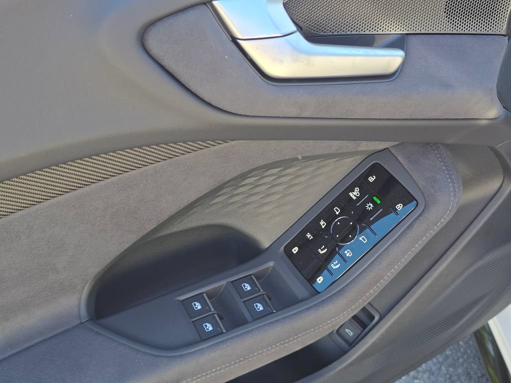 New 2026 Audi S5 Premium Plus AWD/4WD image 18