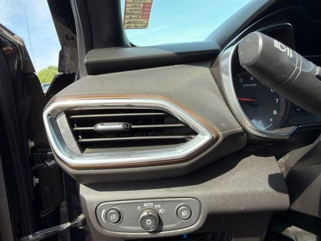 Used 2021 Chevrolet TrailBlazer ACTIV w/ Sun and Liftgate Package AWD/4WD image 19