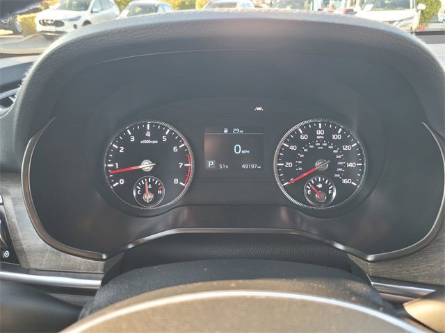 Used 2021 Kia Telluride EX image 29