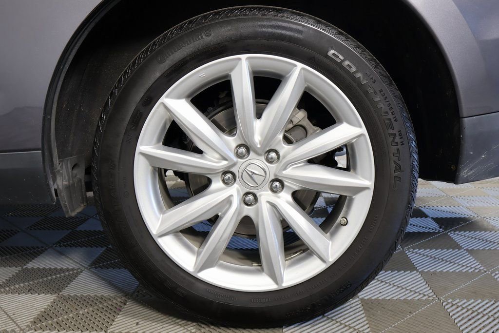 Used 2019 Acura RDX FWD image 14