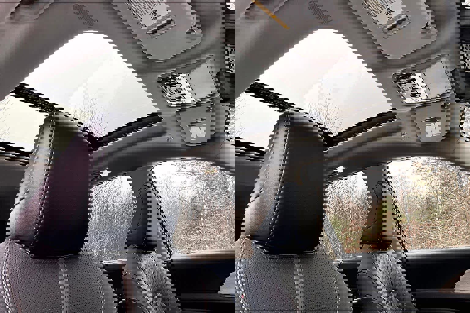 Used 2024 Toyota Grand Highlander Platinum image 13