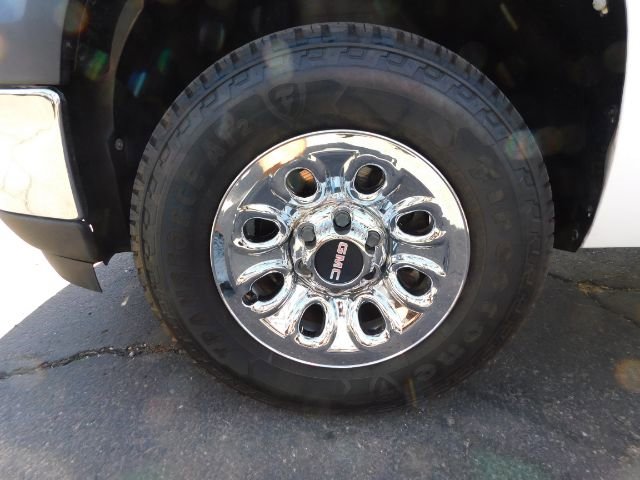 Used 2009 GMC Sierra 1500 W/T image 8