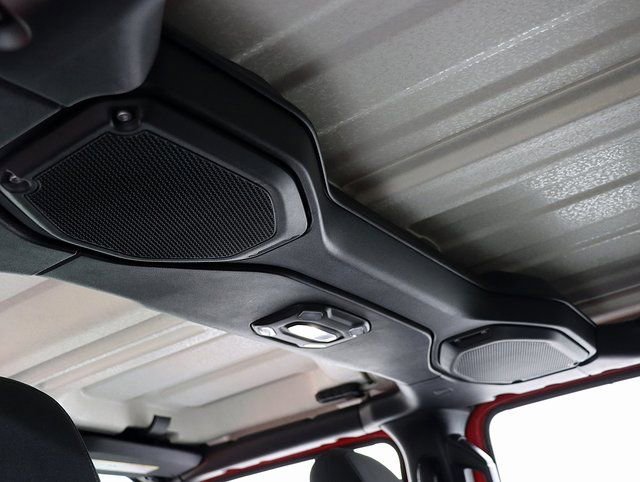 Used 2018 Jeep Wrangler Unlimited Sport S image 13