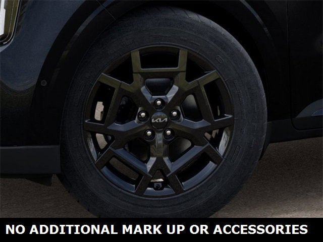 New 2026 Kia Carnival SX w/ SX Dark Edition Package image 9