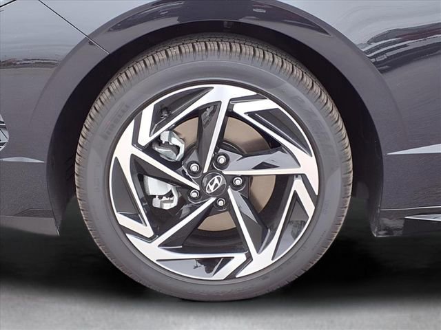 New 2026 Hyundai Sonata SEL image 12