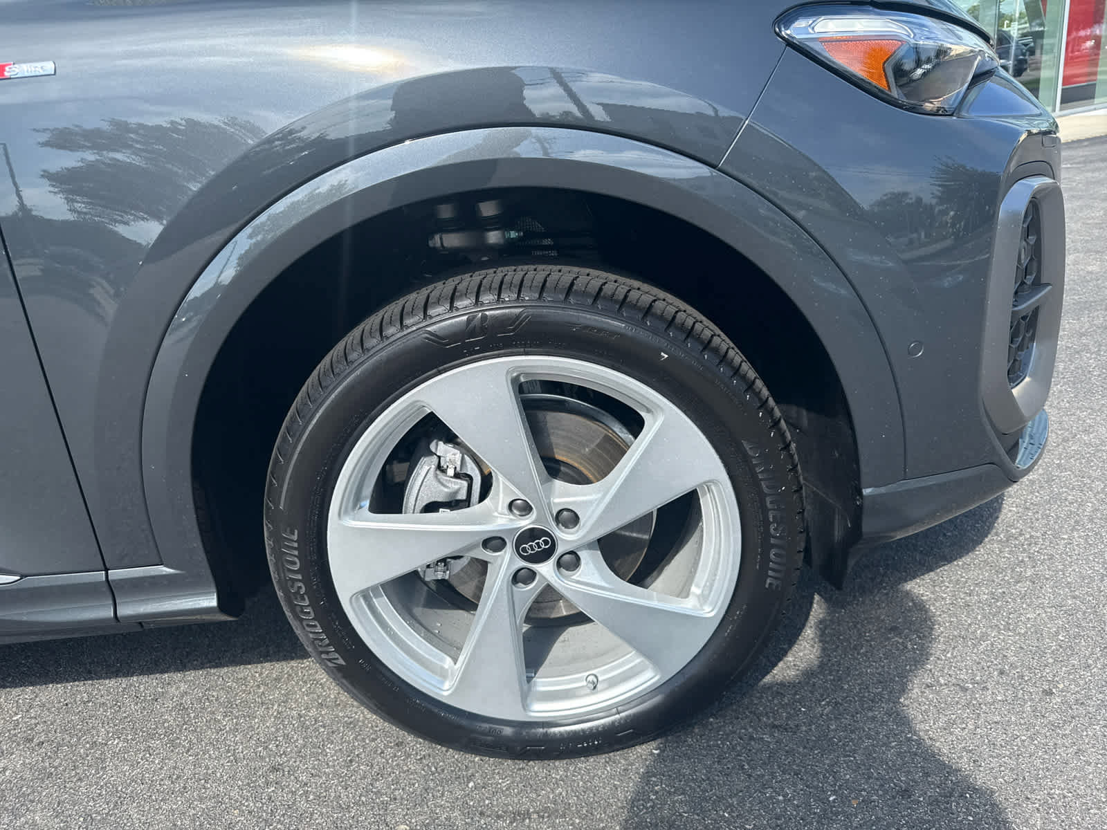 New 2025 Audi Q5 Premium Plus image 10