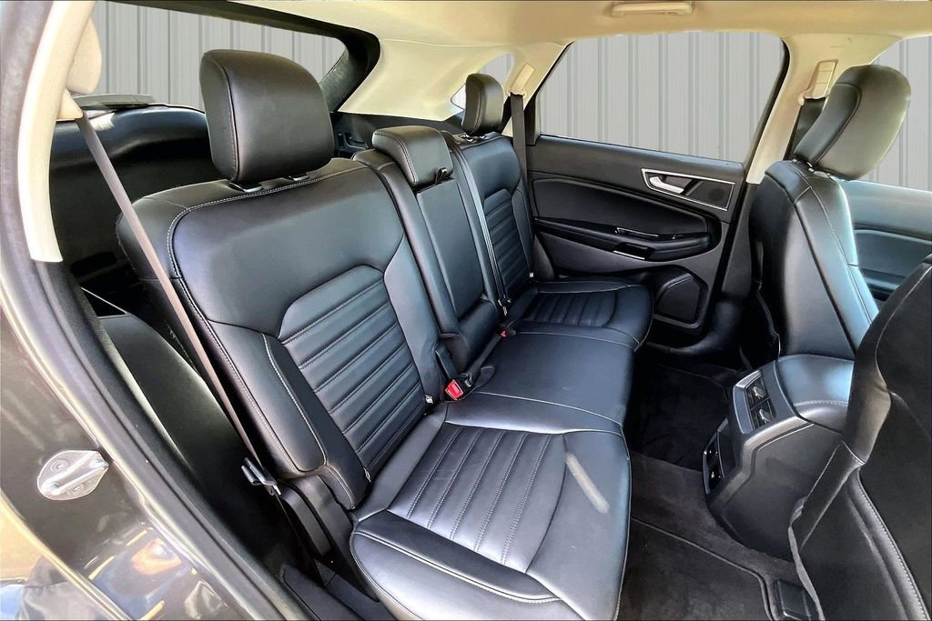 Used 2020 Ford Edge SEL w/ Convenience Package image 20
