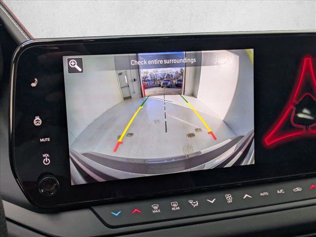 New 2026 Dodge Charger Scat Pack image 12