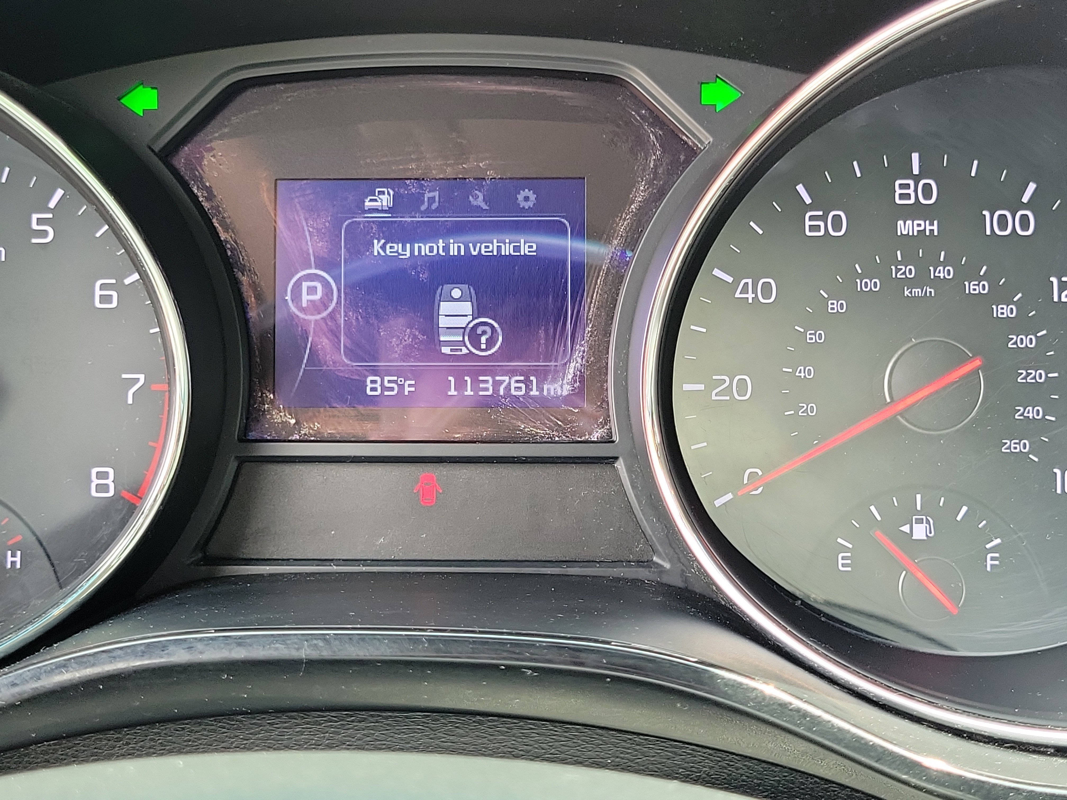 Used 2017 Kia Sedona EX FWD image 25