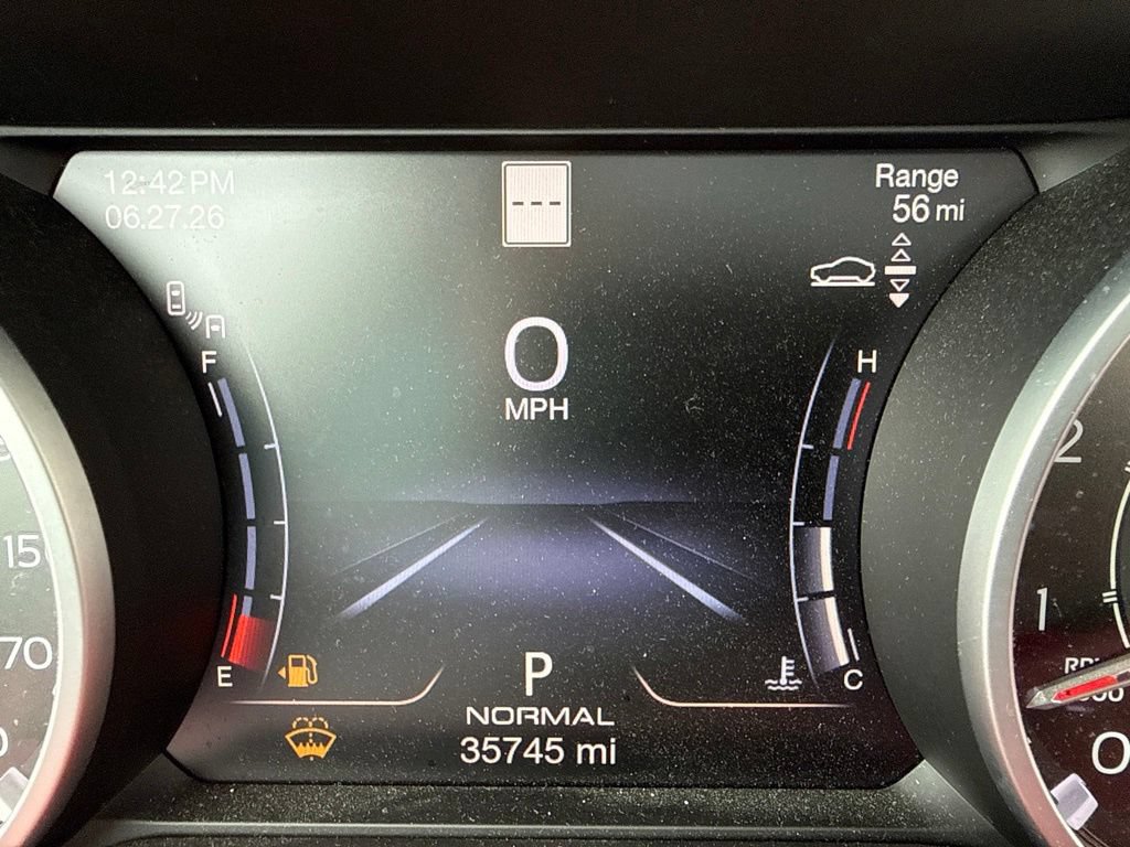 Used 2021 Maserati Levante S AWD/4WD image 8