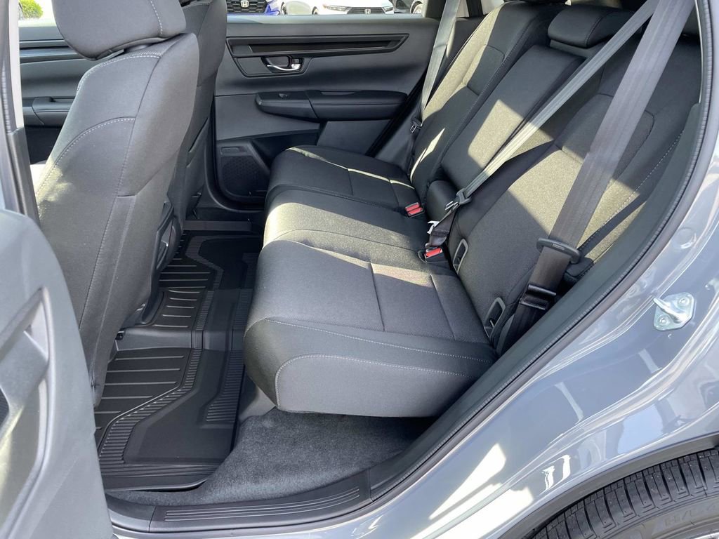 New 2026 Honda CR-V EX image 10