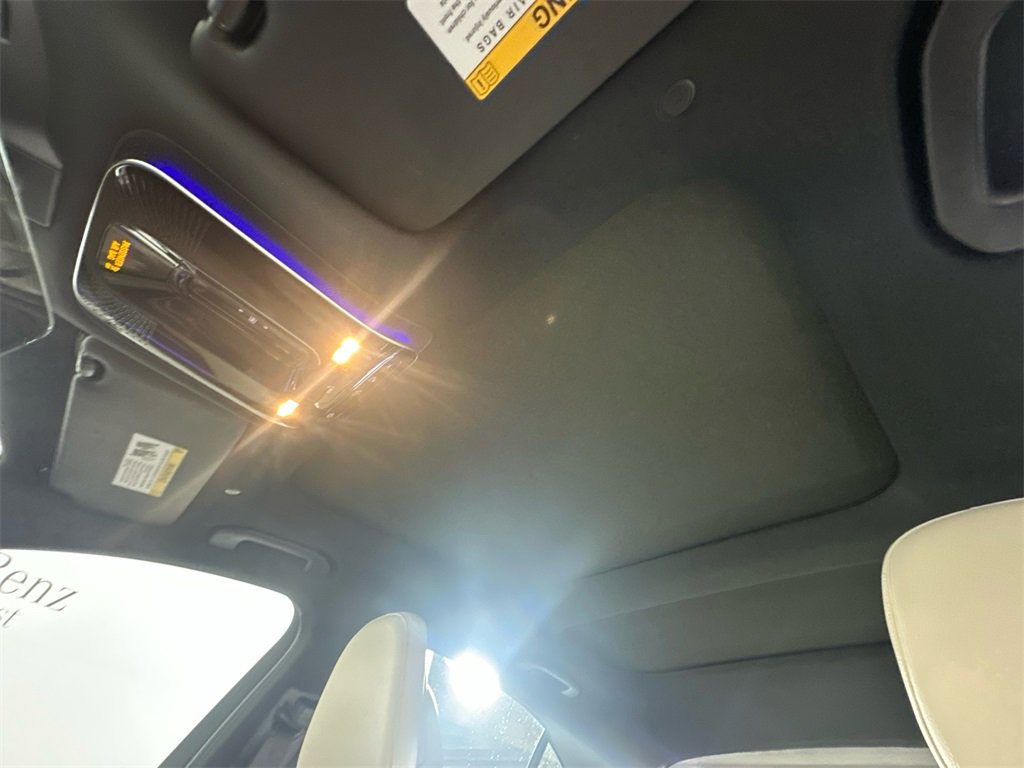 Certified 2023 Mercedes-Benz C 300 4MATIC Sedan image 32