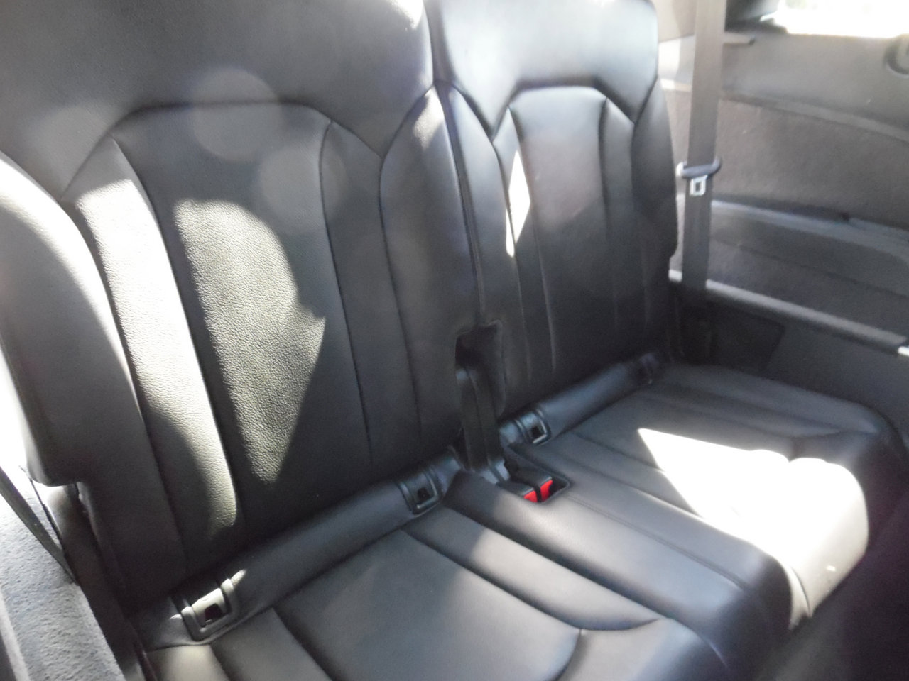 Used 2017 Audi Q7 3.0T Premium image 23