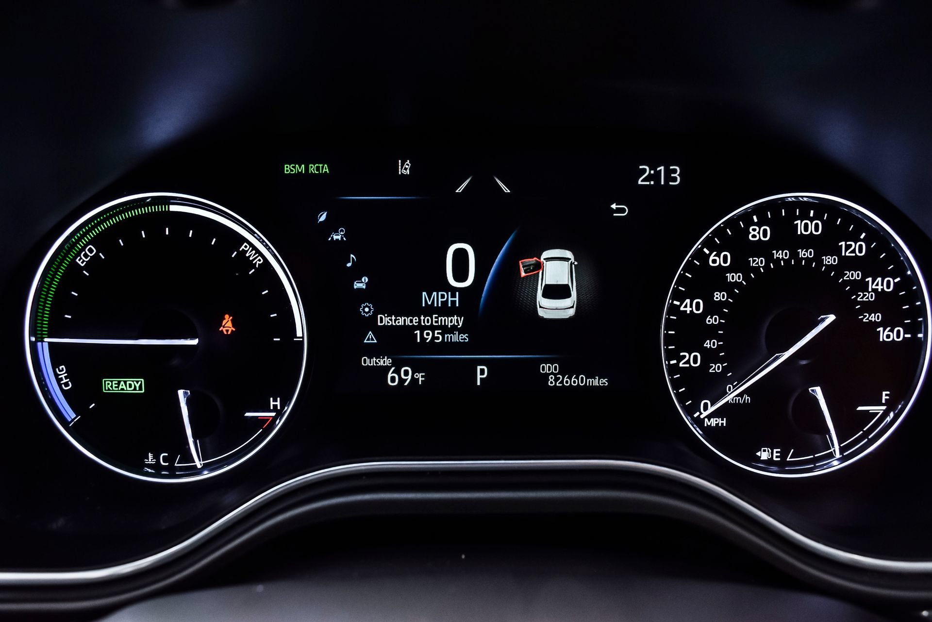 Used 2020 Toyota Avalon XLE w/ Moonroof Package FWD image 19