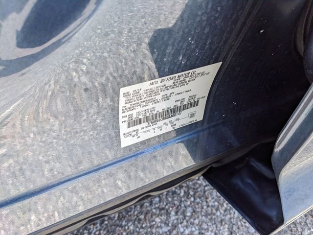 Used 2019 Ford Flex SEL w/ Equipment Group 202A image 36