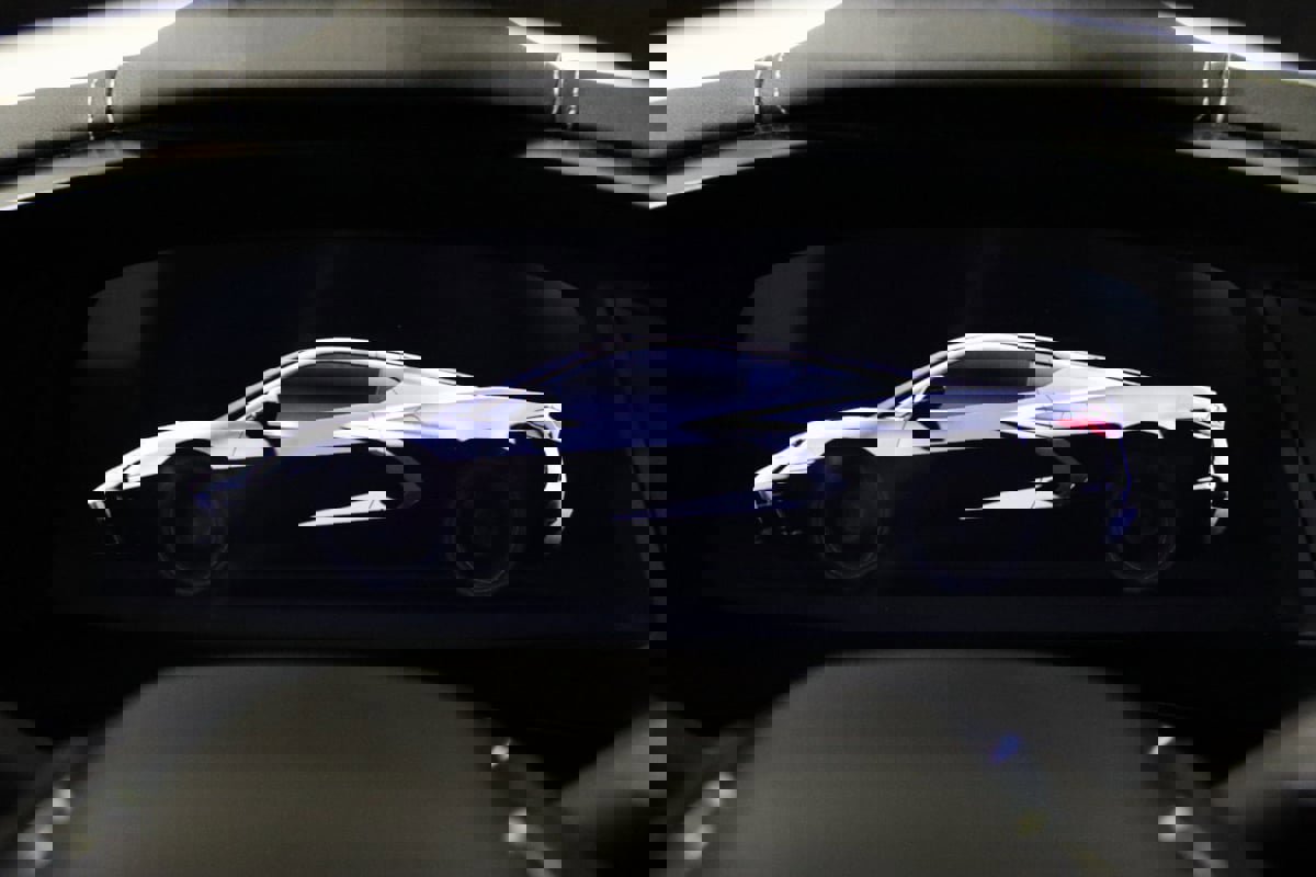 Used 2023 Chevrolet Corvette Stingray Preferred Conv w/ Z51 Performance Package image 42