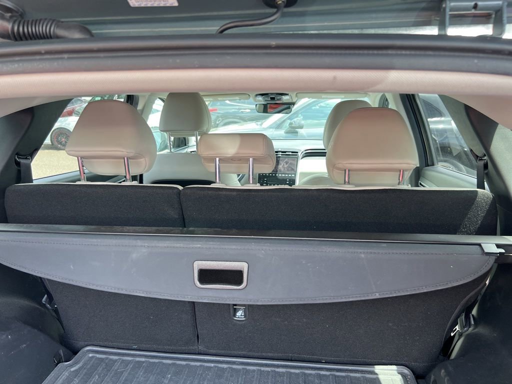 Used 2023 Hyundai Tucson Limited image 18