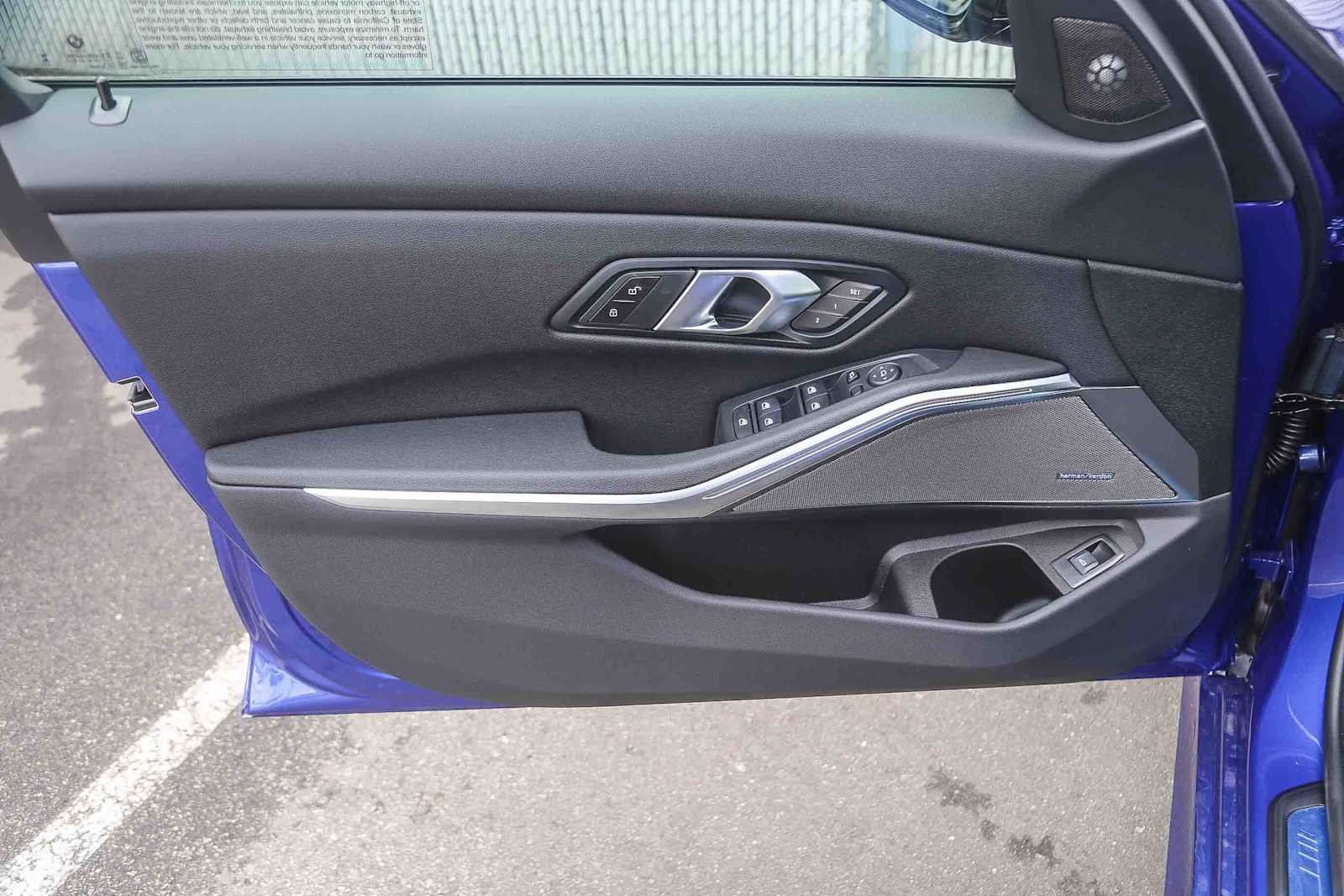 New 2026 BMW M340i w/ Premium Package image 17