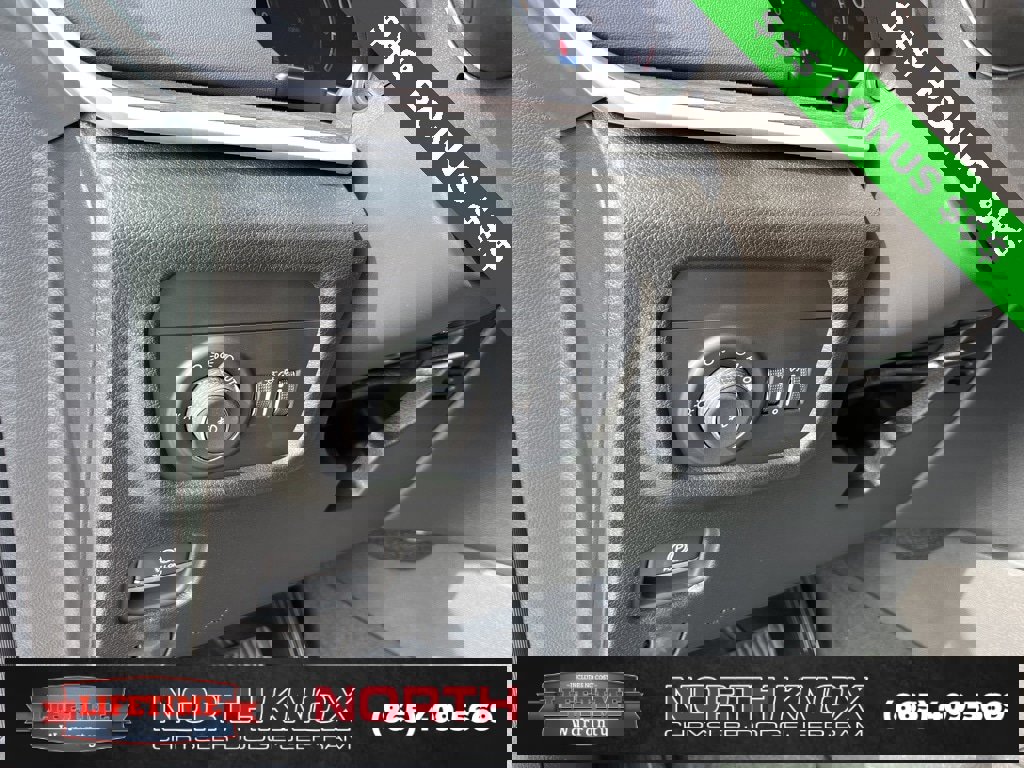 New 2025 Jeep Grand Cherokee L Limited w/ Black Appearance Package image 7