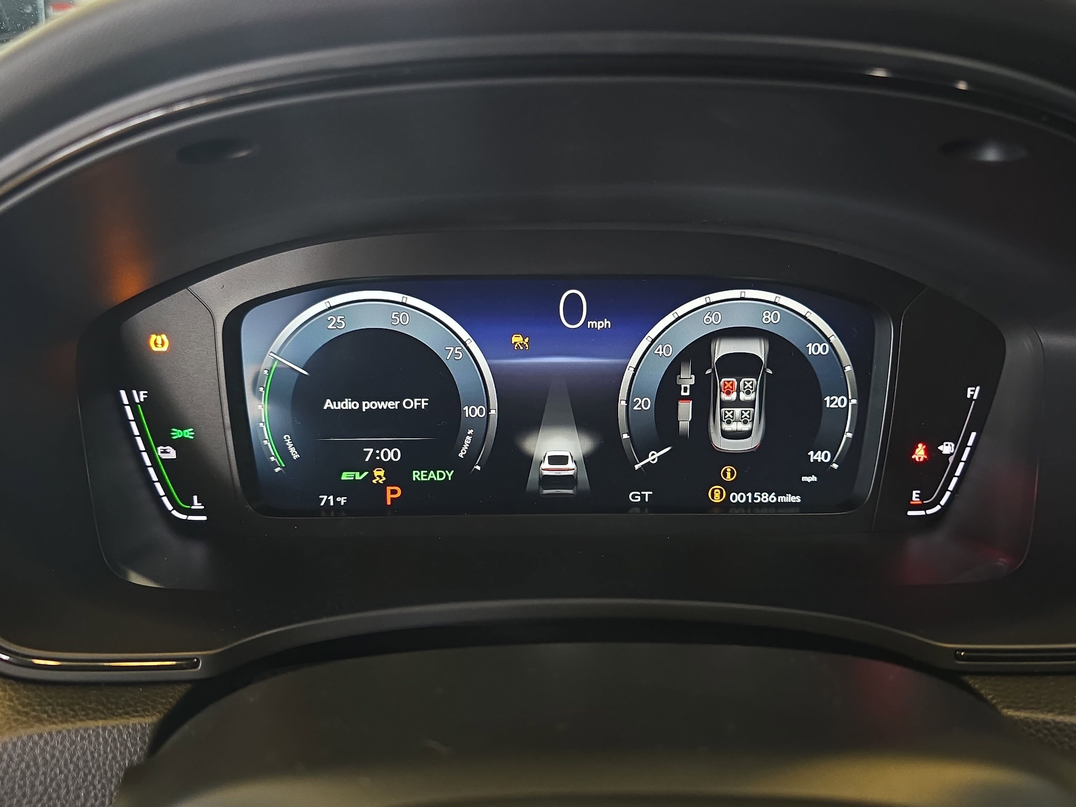 Used 2026 Honda Prelude image 15