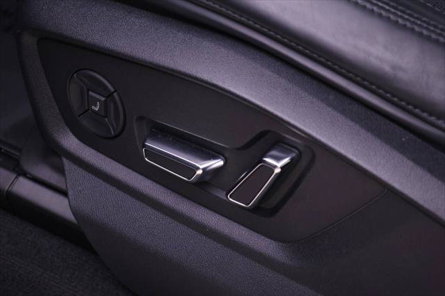 Certified 2022 Audi Q8 Prestige w/ Prestige Package AWD/4WD image 19
