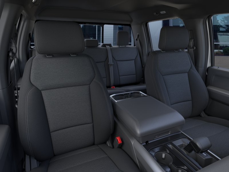 New 2026 Ford F150 XLT AWD/4WD image 10