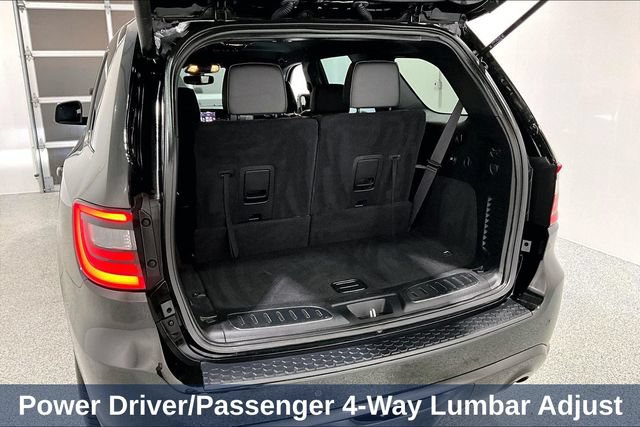 Used 2022 Dodge Durango GT w/ Blacktop Package AWD/4WD image 49
