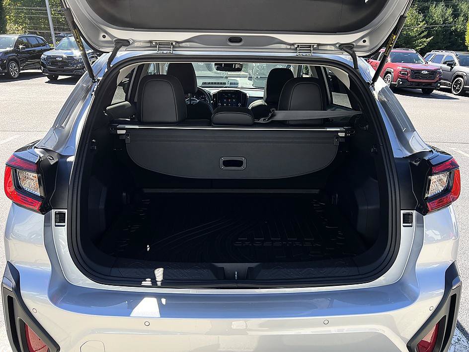 Certified 2025 Subaru Crosstrek 2.5i Limited w/ Crosstrek Mirror Package AWD/4WD image 22