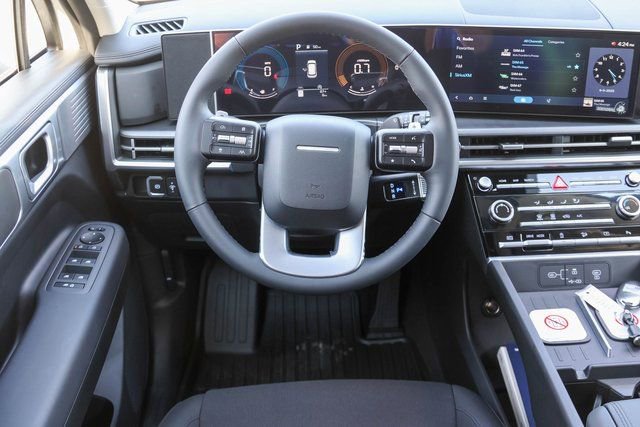 New 2026 Hyundai Santa Fe SE image 16