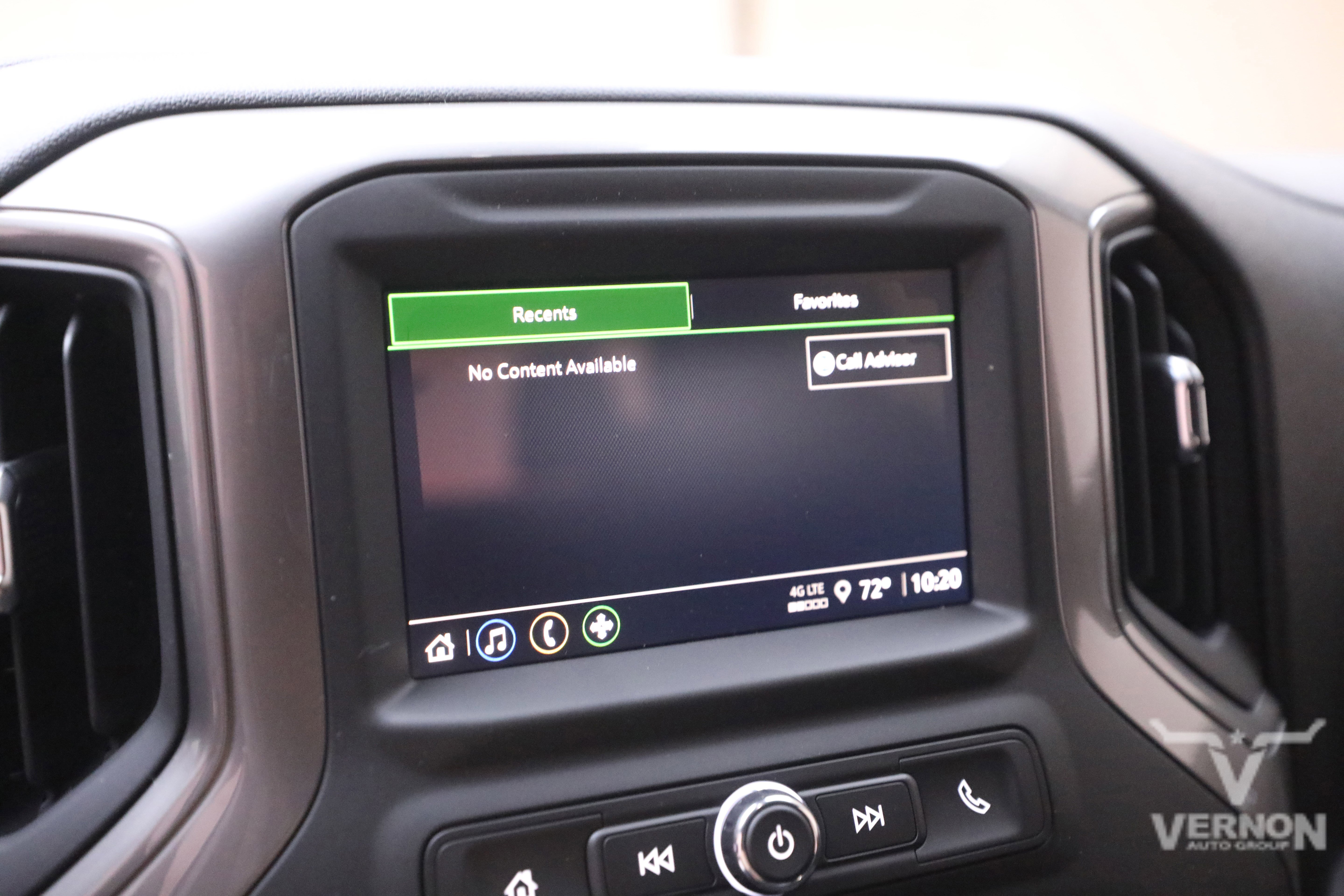 New 2026 Chevrolet Silverado 1500 Custom image 27