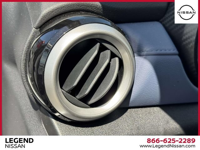Used 2023 Nissan Versa SV FWD image 19