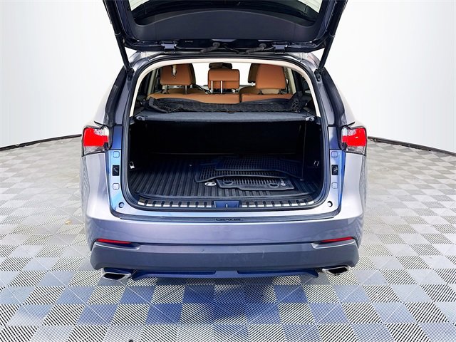 Used 2016 Lexus NX 200t AWD image 26