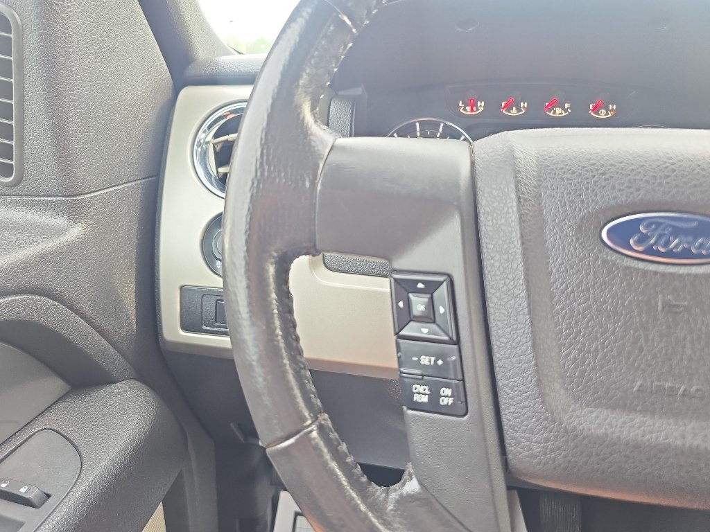 Used 2014 Ford F150 FX4 w/ Equipment Group 401A Mid AWD/4WD image 25