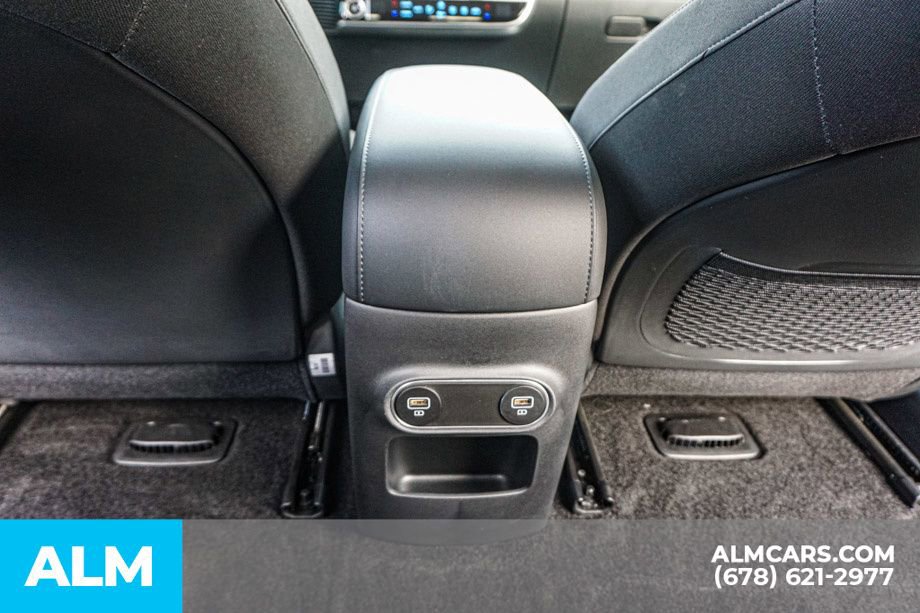 Used 2024 Hyundai Ioniq 5 SEL image 30