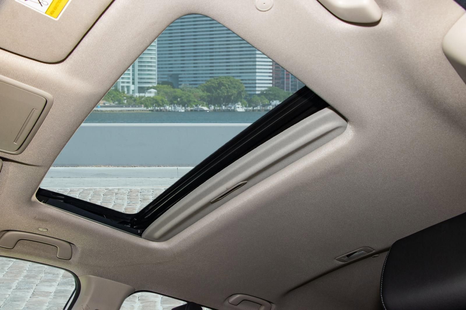 Certified 2024 Honda CR-V EX-L image 20