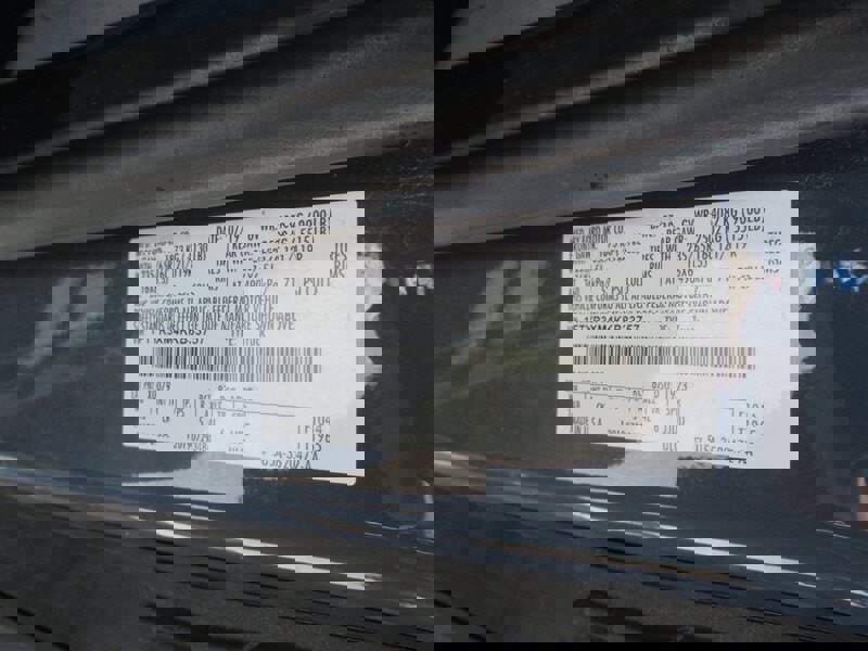 Used 2019 Ford Transit 250 Cargo Van image 7