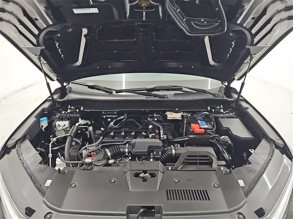 New 2026 Honda CR-V EX image 33