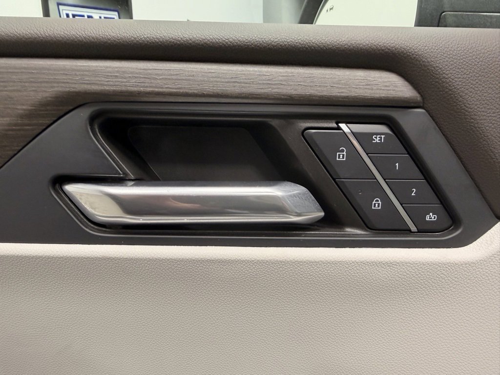 Used 2024 GMC Acadia Denali image 27