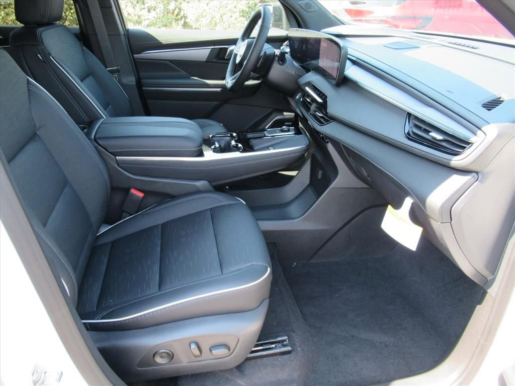 New 2026 Buick Enclave Sport Touring w/ Power Package image 10