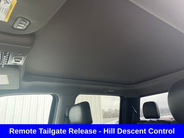 Used 2021 Ford F250 Lariat w/ Lariat Ultimate Package image 14