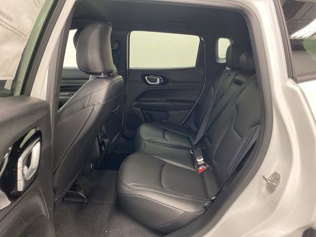 Used 2026 Jeep Compass Limited image 20