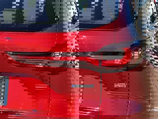 Used 2024 MAZDA CX-90 3.3 Turbo w/ Preferred Package image 8