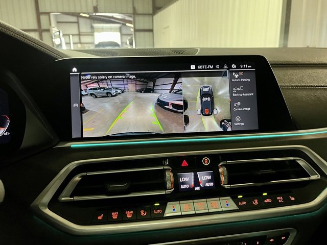 Used 2023 BMW X5 sDrive40i image 18