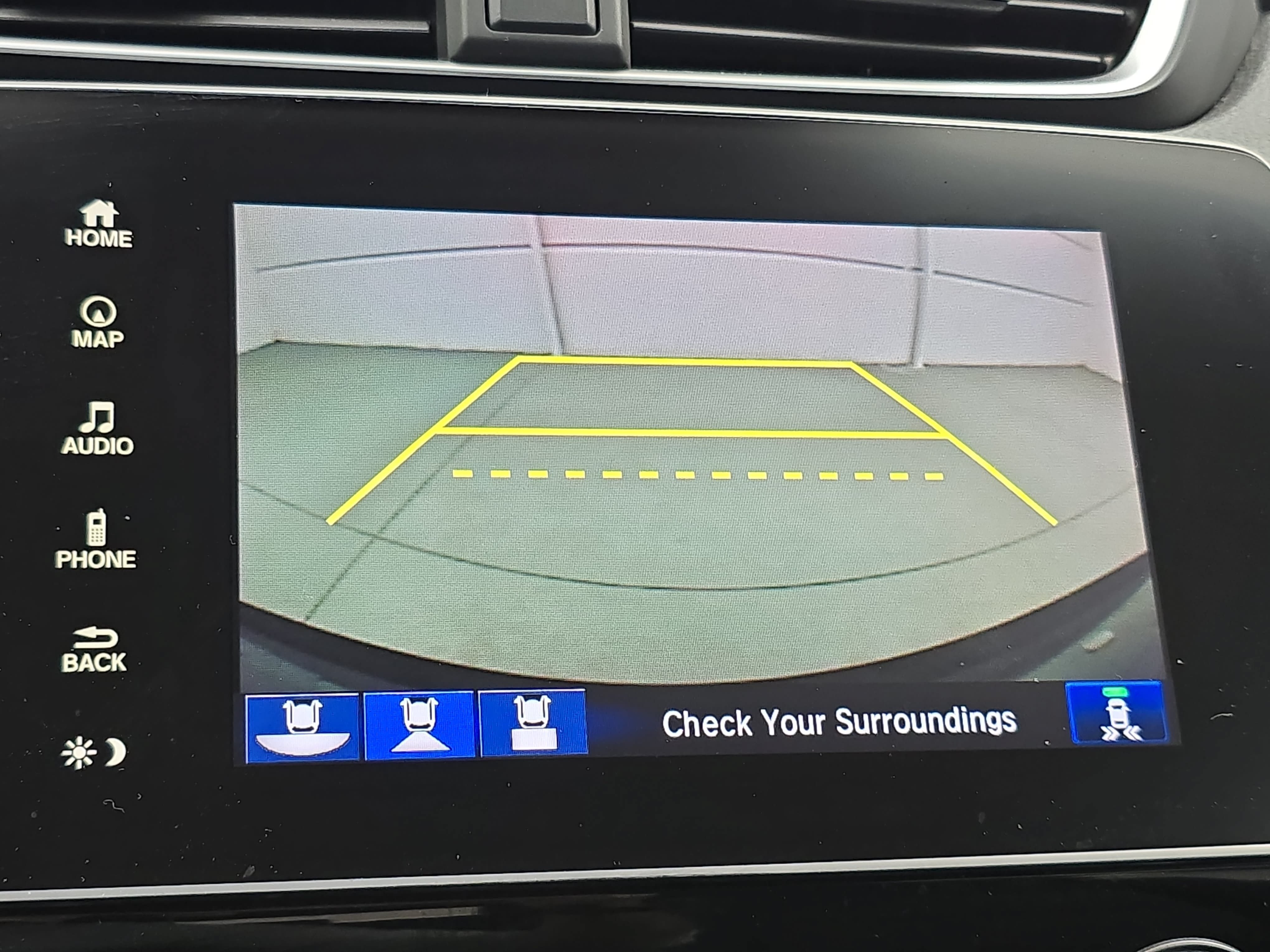 Used 2021 Honda CR-V Touring image 23